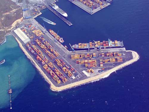 MARPORT LİMANI galerisi resim 3