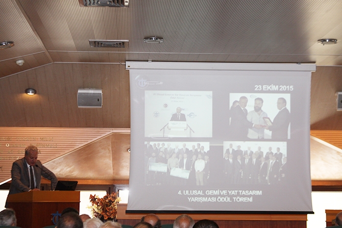 IMEAK Deniz Ticaret Odası Kasım Ayı Olağan Meclis Toplantısı galerisi resim 10