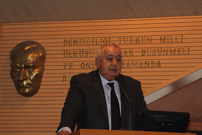 IMEAK Deniz Ticaret Odası Kasım Ayı Olağan Meclis Toplantısı galerisi resim 28