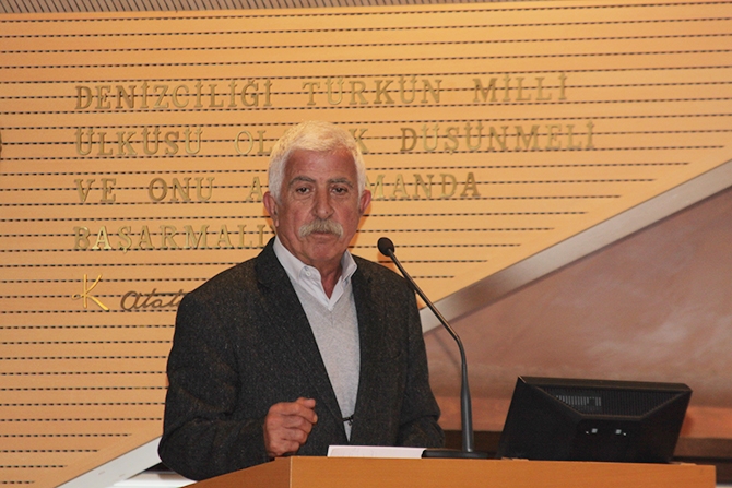 IMEAK Deniz Ticaret Odası Kasım Ayı Olağan Meclis Toplantısı galerisi resim 35