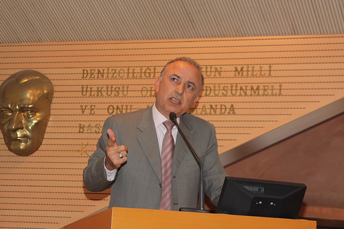 IMEAK Deniz Ticaret Odası Kasım Ayı Olağan Meclis Toplantısı galerisi resim 40