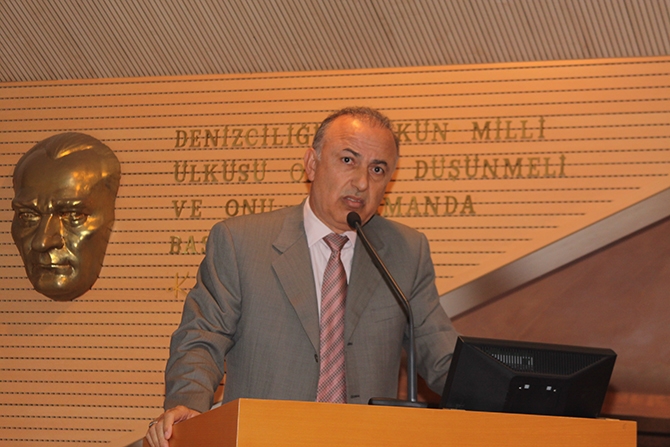 IMEAK Deniz Ticaret Odası Kasım Ayı Olağan Meclis Toplantısı galerisi resim 41