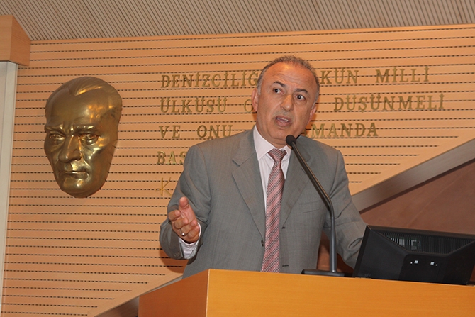 IMEAK Deniz Ticaret Odası Kasım Ayı Olağan Meclis Toplantısı galerisi resim 42