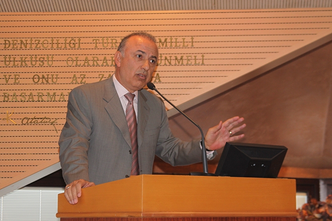 IMEAK Deniz Ticaret Odası Kasım Ayı Olağan Meclis Toplantısı galerisi resim 43