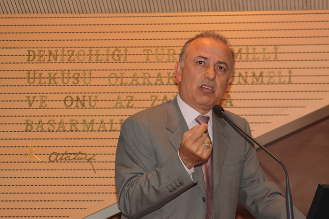 IMEAK Deniz Ticaret Odası Kasım Ayı Olağan Meclis Toplantısı galerisi resim 47