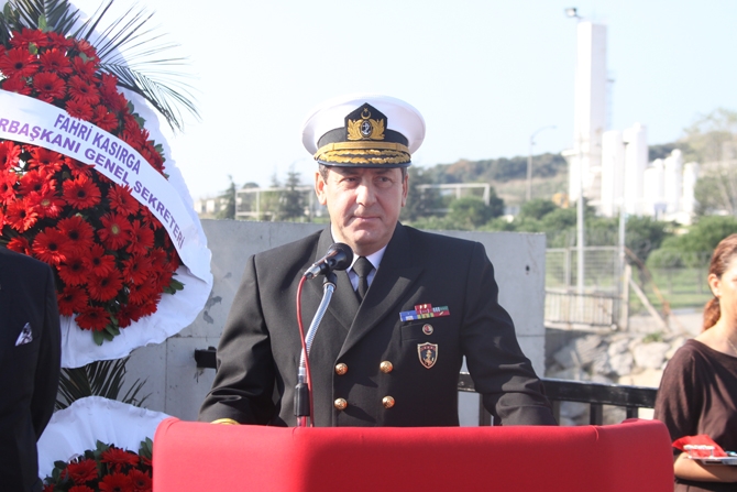 Kumcular Kooperatifi'nin inşa ettiği Tersane Köprüsü açıldı galerisi resim 26