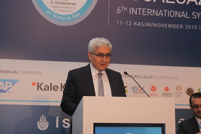 Enerji politikaları masaya yatırıldı galerisi resim 11