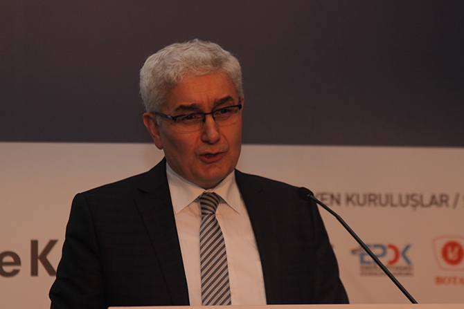 Enerji politikaları masaya yatırıldı galerisi resim 13