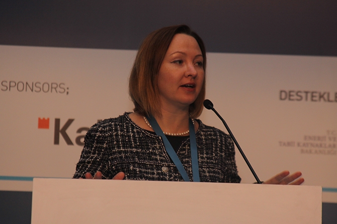 Enerji politikaları masaya yatırıldı galerisi resim 17