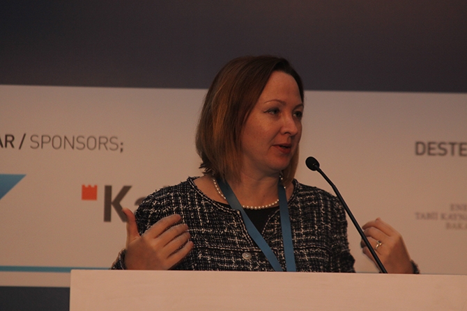 Enerji politikaları masaya yatırıldı galerisi resim 18