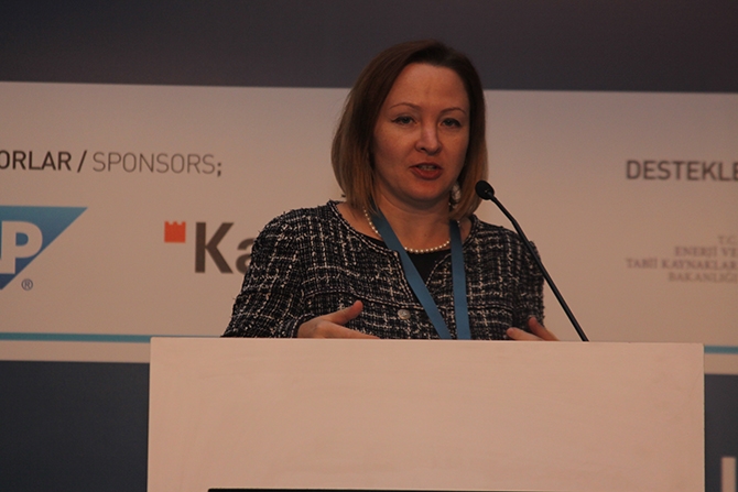 Enerji politikaları masaya yatırıldı galerisi resim 19