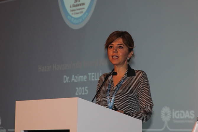 Enerji politikaları masaya yatırıldı galerisi resim 22