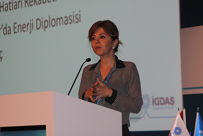 Enerji politikaları masaya yatırıldı galerisi resim 23