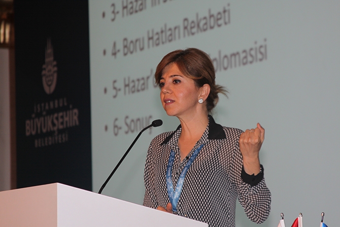 Enerji politikaları masaya yatırıldı galerisi resim 24