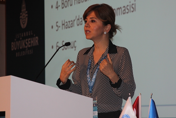 Enerji politikaları masaya yatırıldı galerisi resim 25