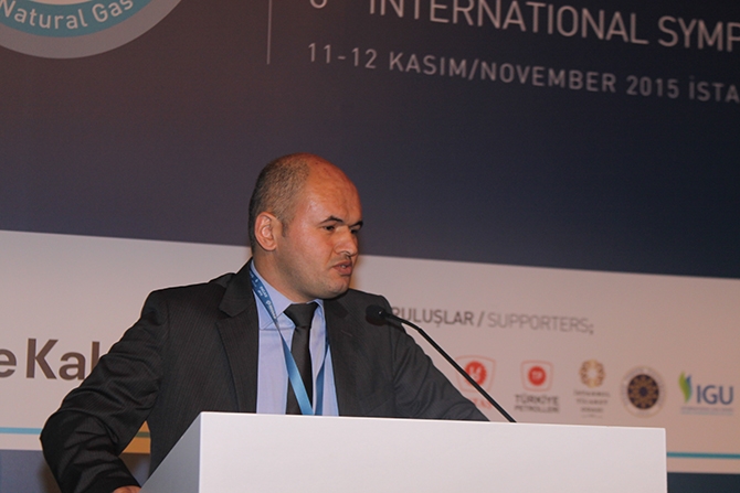 Enerji politikaları masaya yatırıldı galerisi resim 26