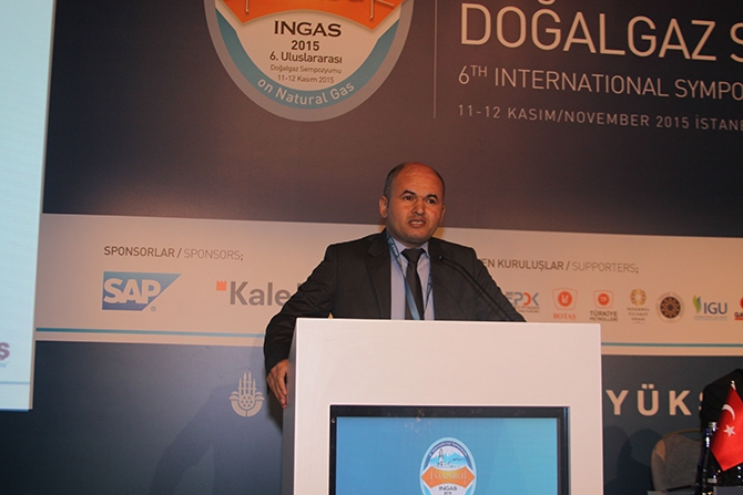 Enerji politikaları masaya yatırıldı galerisi resim 28