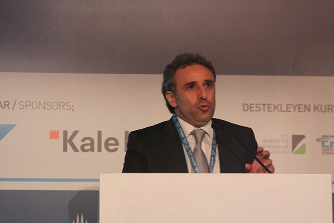 Enerji politikaları masaya yatırıldı galerisi resim 30