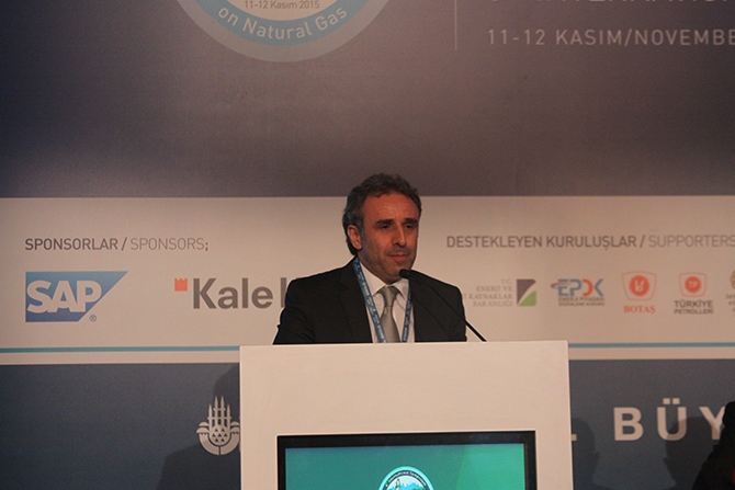 Enerji politikaları masaya yatırıldı galerisi resim 31