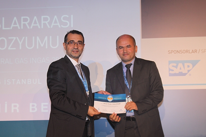 Enerji politikaları masaya yatırıldı galerisi resim 33