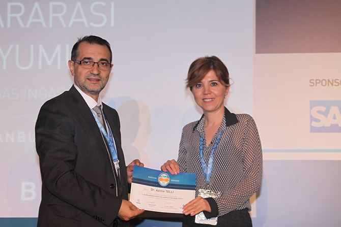 Enerji politikaları masaya yatırıldı galerisi resim 34