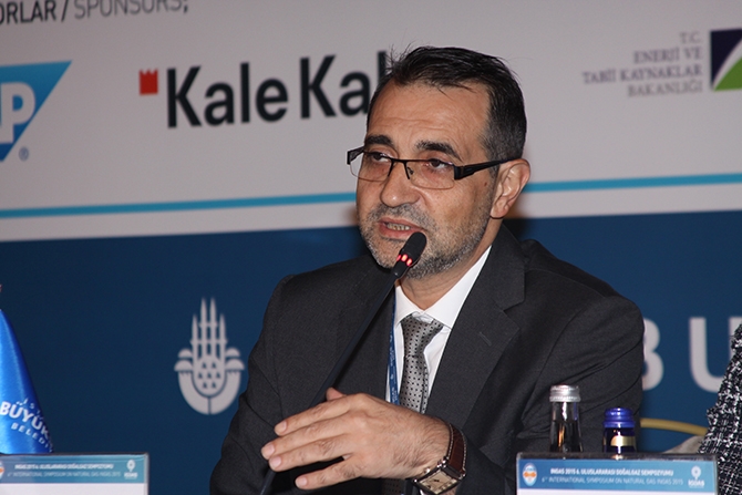 Enerji politikaları masaya yatırıldı galerisi resim 6