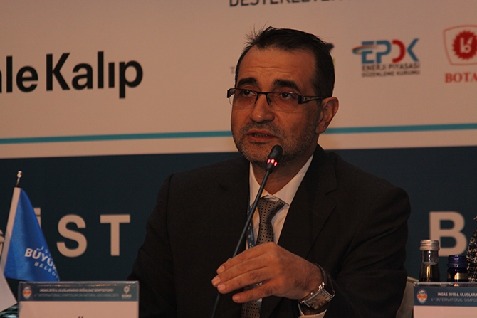 Enerji politikaları masaya yatırıldı galerisi resim 7