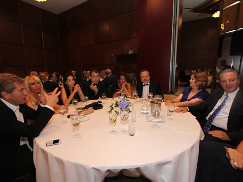 Denizcilik ve Kabotaj Bayramı Balosu galerisi resim 10