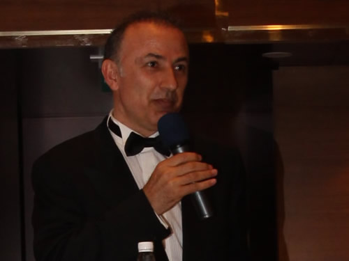 Denizcilik ve Kabotaj Bayramı Balosu galerisi resim 2