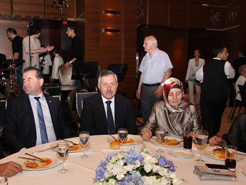 Denizcilik ve Kabotaj Bayramı Balosu galerisi resim 3