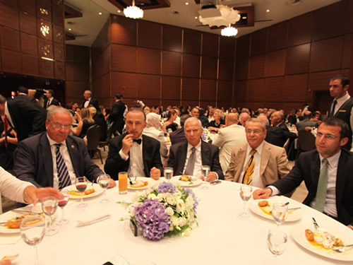 Denizcilik ve Kabotaj Bayramı Balosu galerisi resim 4