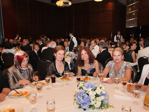 Denizcilik ve Kabotaj Bayramı Balosu galerisi resim 5