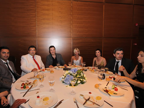 Denizcilik ve Kabotaj Bayramı Balosu galerisi resim 6