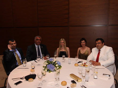 Denizcilik ve Kabotaj Bayramı Balosu galerisi resim 8