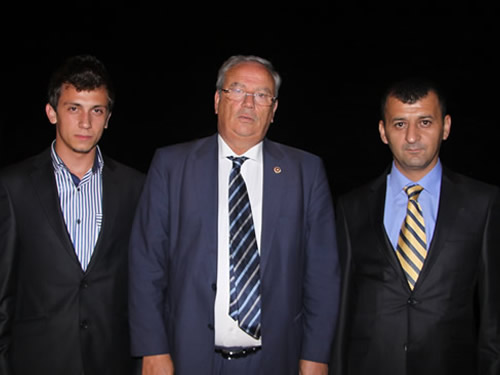 Denizcilik ve Kabotaj Bayramı Balosu galerisi resim 9