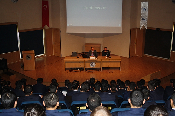 Beşiktaş Group, DADDER ve Genel Denizcilik Dokuz Eylül'deydi galerisi resim 11