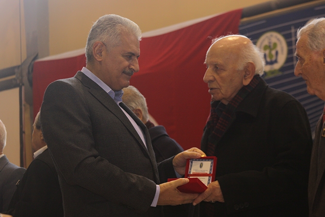 İTÜ Denizcilik Fakültesi Geleneksel Balık Günü gerçekleşti galerisi resim 28
