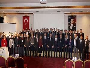 İzmir Körfezi'nde deniz ulaşımı güvenliği masada