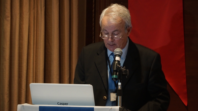 TÜRKLİM 19. Genel Kurul Toplantısı yapıldı galerisi resim 14