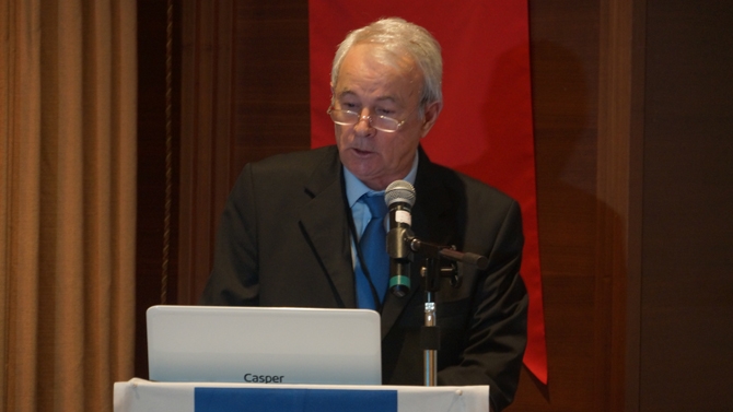 TÜRKLİM 19. Genel Kurul Toplantısı yapıldı galerisi resim 15