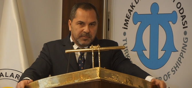 İMEAK DTO İzmir'den kruvaziyer turizmine karşı marina önerisi galerisi resim 1