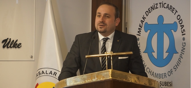 İMEAK DTO İzmir'den kruvaziyer turizmine karşı marina önerisi galerisi resim 11