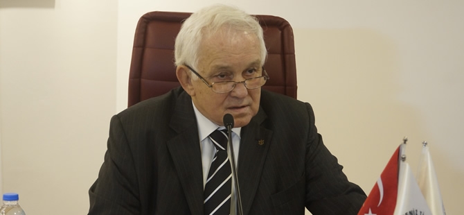 İMEAK DTO İzmir'den kruvaziyer turizmine karşı marina önerisi galerisi resim 20