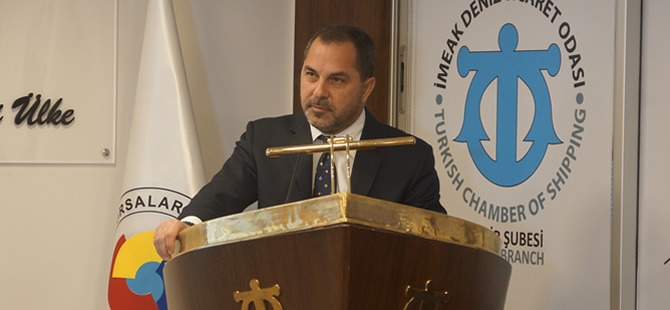 İMEAK DTO İzmir'den kruvaziyer turizmine karşı marina önerisi galerisi resim 22