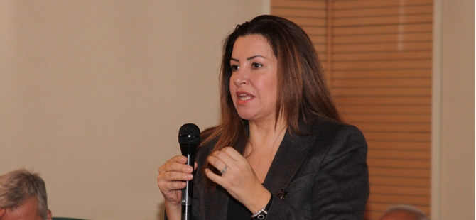 İMEAK Deniz Ticaret Odası Şubat Ayı Olağan Meclis Toplantısı yapıldı galerisi resim 15