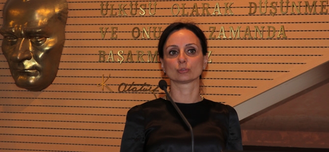 İMEAK Deniz Ticaret Odası Şubat Ayı Olağan Meclis Toplantısı yapıldı galerisi resim 16