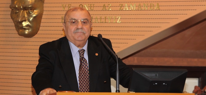 İMEAK Deniz Ticaret Odası Şubat Ayı Olağan Meclis Toplantısı yapıldı galerisi resim 2