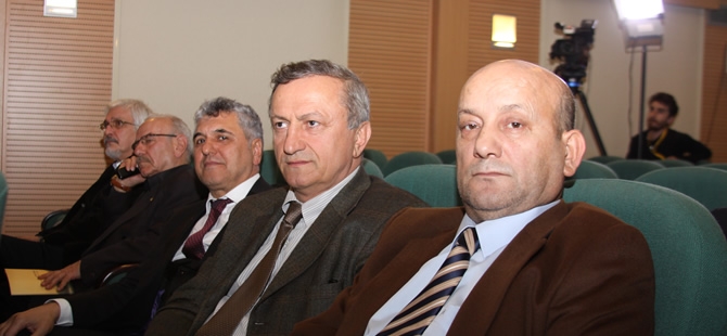 İMEAK Deniz Ticaret Odası Şubat Ayı Olağan Meclis Toplantısı yapıldı galerisi resim 20