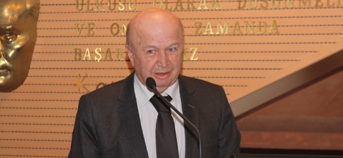 İMEAK Deniz Ticaret Odası Şubat Ayı Olağan Meclis Toplantısı yapıldı galerisi resim 9