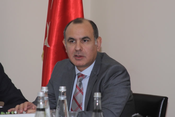 Safiport Derince Limanı'nda 2 bin 500 kişi istihdam edilecek galerisi resim 15